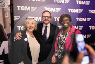 Tom Tugendhat Campaign Launch