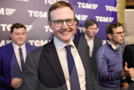 Tom Tugendhat Campaign Launch