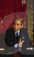Re Hassan II