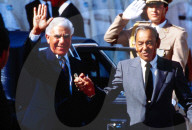 Re Hassan II