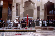 Re Hassan II