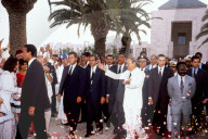 Re Hassan II