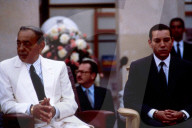 Re Hassan II