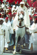 Re Hassan II