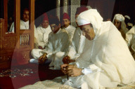 Re Hassan II