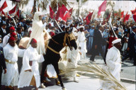 Re Hassan II