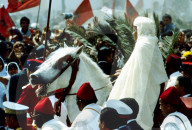 Re Hassan II