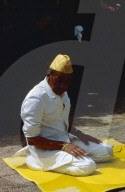 Re Hassan II