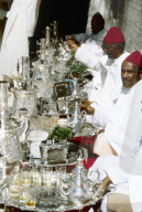 Re Hassan II