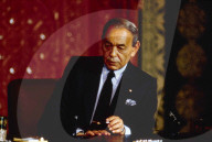 Re Hassan II