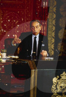 Re Hassan II