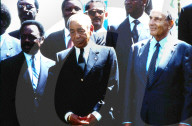 Re Hassan II
