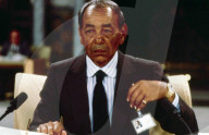 Re Hassan II