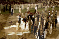 Re Hassan II