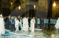 Re Hassan II