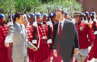 Re Hassan II
