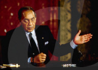 Re Hassan II