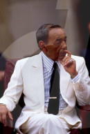 Re Hassan II