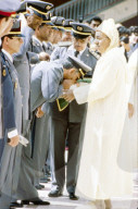 Re Hassan II