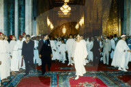 Re Hassan II