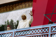 Re Hassan II