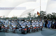 Re Hassan II
