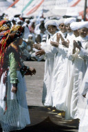 Re Hassan II