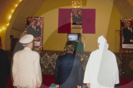 Re Hassan II