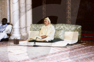 Re Hassan II
