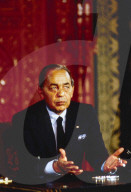 Re Hassan II