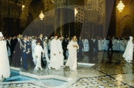 Re Hassan II