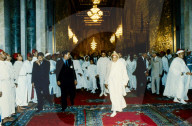 Re Hassan II