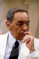 Re Hassan II
