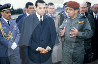 Re Hassan II
