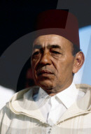 Re Hassan II