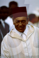 Re Hassan II