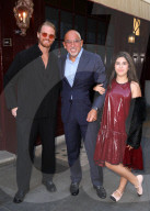 Nadhim Zahawi Book Launch