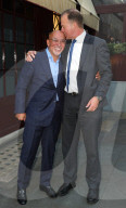 Nadhim Zahawi Book Launch