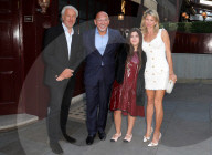 Nadhim Zahawi Book Launch