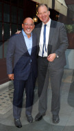 Nadhim Zahawi Book Launch