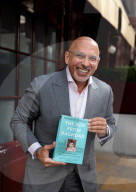 Nadhim Zahawi New Book