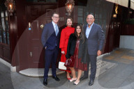 Nadhim Zahawi Book Launch