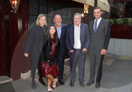 Nadhim Zahawi Book Launch