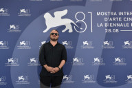 Venice Film Festival 2024