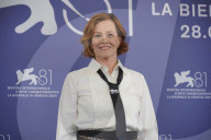 Venice Film Festival 2024