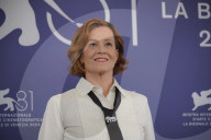 Venice Film Festival 2024