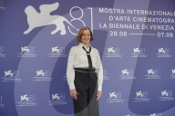 Venice Film Festival 2024
