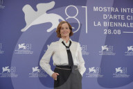 Venice Film Festival 2024