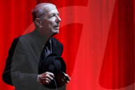 Leonard Cohen