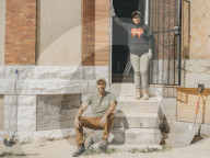 They went from rehab and jail to owning a real estate portfolio: 'You own the hell out of this house!' Waterbottle Co-op.